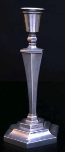 Ljusstake 1931
Norrahammars Tenn